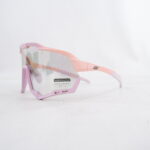 MAGICSHINE - SUNGLASSES MORPHER MIRROR PHOTOCROMIC LENS MP001CB PINK + BROWN - Image 6