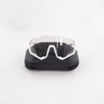 MAGICSHINE - SUNGLASSES MORPHER PHOTOCROMIC LENS MP001B WHITE + GREY