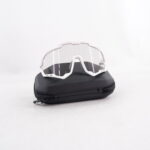 MAGICSHINE - SUNGLASSES MORPHER PHOTOCROMIC LENS MP001B WHITE + GREY - Image 3
