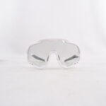 MAGICSHINE - SUNGLASSES MORPHER PHOTOCROMIC LENS MP001B WHITE + GREY - Image 4