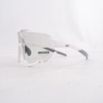 MAGICSHINE - SUNGLASSES MORPHER PHOTOCROMIC LENS MP001B WHITE + GREY - Image 6