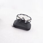 MAGICSHINE - SUNGLASSES MORPHER PHOTOCROMIC LENS MP003B GREEN + BLACK - Image 2