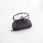 MAGICSHINE - SUNGLASSES MORPHER PHOTOCROMIC LENS MP003B GREEN + BLACK - Image 3