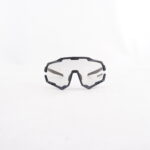 MAGICSHINE - SUNGLASSES MORPHER PHOTOCROMIC LENS MP003B GREEN + BLACK - Image 4