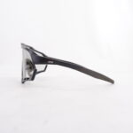 MAGICSHINE - SUNGLASSES MORPHER PHOTOCROMIC LENS MP003B GREEN + BLACK - Image 6