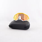 MAGICSHINE - SUNGLASSES MORPHER ZEISS LENS MP001Z REVO COATING YELLOW + BLACK - Image 2