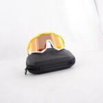 MAGICSHINE - SUNGLASSES MORPHER ZEISS LENS MP001Z REVO COATING YELLOW + BLACK - Image 3