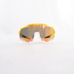 MAGICSHINE - SUNGLASSES MORPHER ZEISS LENS MP001Z REVO COATING YELLOW + BLACK - Image 4