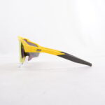 MAGICSHINE - SUNGLASSES MORPHER ZEISS LENS MP001Z REVO COATING YELLOW + BLACK - Image 6