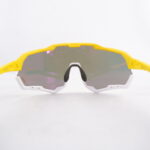 MAGICSHINE - SUNGLASSES MORPHER ZEISS LENS MP001Z REVO COATING YELLOW + BLACK - Image 7