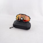 MAGICSHINE - SUNGLASSES MORPHER ZEISS LENS MP002Z REVO COATING GREEN + BLACK - Image 2