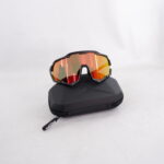MAGICSHINE - SUNGLASSES MORPHER ZEISS LENS MP002Z REVO COATING GREEN + BLACK - Image 3
