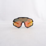 MAGICSHINE - SUNGLASSES MORPHER ZEISS LENS MP002Z REVO COATING GREEN + BLACK - Image 4
