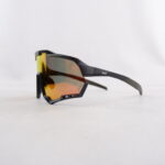 MAGICSHINE - SUNGLASSES MORPHER ZEISS LENS MP002Z REVO COATING GREEN + BLACK - Image 5