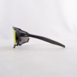 MAGICSHINE - SUNGLASSES MORPHER ZEISS LENS MP002Z REVO COATING GREEN + BLACK - Image 6