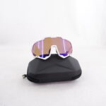 MAGICSHINE - SUNGLASSES MORPHER ZEISS LENS MP003Z REVO COATING WHITE + GRAY - Image 2