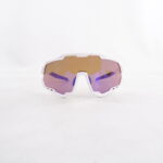 MAGICSHINE - SUNGLASSES MORPHER ZEISS LENS MP003Z REVO COATING WHITE + GRAY - Image 3