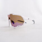 MAGICSHINE - SUNGLASSES MORPHER ZEISS LENS MP003Z REVO COATING WHITE + GRAY - Image 4