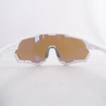 MAGICSHINE - SUNGLASSES MORPHER ZEISS LENS MP003Z REVO COATING WHITE + GRAY - Image 6