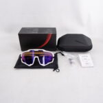 MAGICSHINE - SUNGLASSES MORPHER ZEISS LENS MP003Z REVO COATING WHITE + GRAY - Image 7