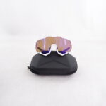 MAGICSHINE - SUNGLASSES MORPHER ZEISS LENS MP003Z REVO COATING WHITE + GRAY - Image 9