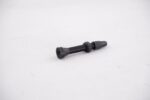 PERTUAL - TUBELESS VALVE 1 PIECE BLACK 35MM - Image 2