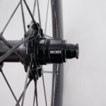 PERTUAL - WHEELSET SHARP 62/70 CARBON SPOKE CERAMIC RATCHET SYSTEM DISC BRAKE XDR