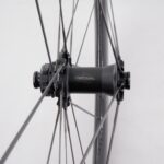 PERTUAL - WHEELSET SHARP 62/70 CARBON SPOKE CERAMIC RATCHET SYSTEM DISC BRAKE XDR - Image 3