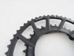 PROWHEEL CHAINRING VELOCITY CNC BCD11X4 12S 50-34T BLACK - Image 5