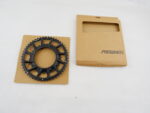 PROWHEEL CHAINRING VELOCITY CNC BCD11X4 12S 50-34T BLACK - Image 8