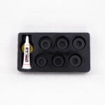 TRIPEAK - BEARING HUB SET FOR DT SWISS DT240S ROAD JETSTREAM PRO COATED - Image 3