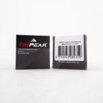 TRIPEAK - BOTTOM BRACKET BEARING BSA BB86 24 AXLE 6805 STEEL BEARING HIGH PRECISION ABEC3