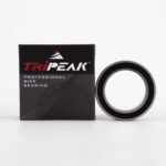 TRIPEAK - BOTTOM BRACKET BEARING BSA BB86 24 AXLE 6805 STEEL BEARING HIGH PRECISION ABEC3 - Image 5